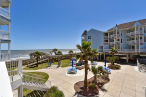 Seascape 2110 Condo